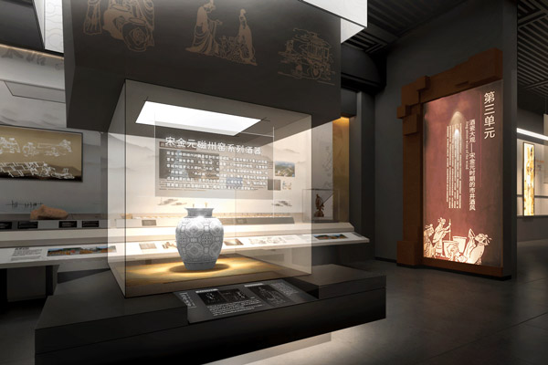 叢臺酒博物館 叢臺酒博物館